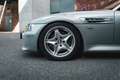 BMW Z3 M Roadster*Deutsche Erstzulassung*MwSt.* Silver - thumbnail 5