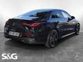 Mercedes-Benz CLA 200 Coupé AMG MBUX+360°+LED+Pano+Distronic Schwarz - thumbnail 2