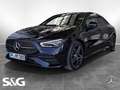 Mercedes-Benz CLA 200 Coupé AMG MBUX+360°+LED+Pano+Distronic Schwarz - thumbnail 13