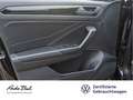 Volkswagen T-Roc 1.5TSI R-Line DSG Navi LED ACC CarPlay AHK Noir - thumbnail 9