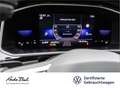 Volkswagen T-Roc 1.5TSI R-Line DSG Navi LED ACC CarPlay AHK Noir - thumbnail 11