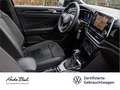 Volkswagen T-Roc 1.5TSI R-Line DSG Navi LED ACC CarPlay AHK Schwarz - thumbnail 21