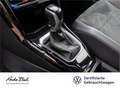 Volkswagen T-Roc 1.5TSI R-Line DSG Navi LED ACC CarPlay AHK Schwarz - thumbnail 13