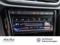 Volkswagen T-Roc 1.5TSI R-Line DSG Navi LED ACC CarPlay AHK Schwarz - thumbnail 14