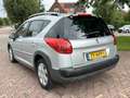 Peugeot 207 SW Outdoor 1.6 VTi NAP * PANO * LEER Gris - thumbnail 4