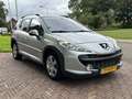 Peugeot 207 SW Outdoor 1.6 VTi NAP * PANO * LEER Gris - thumbnail 2