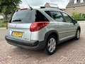 Peugeot 207 SW Outdoor 1.6 VTi NAP * PANO * LEER Gris - thumbnail 3