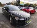 Audi A6 Lim. 3.0 TDI quattro Navi Led Leder stdhz Schwarz - thumbnail 4