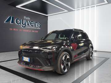 Brabus - 24 MESI GARANZIA