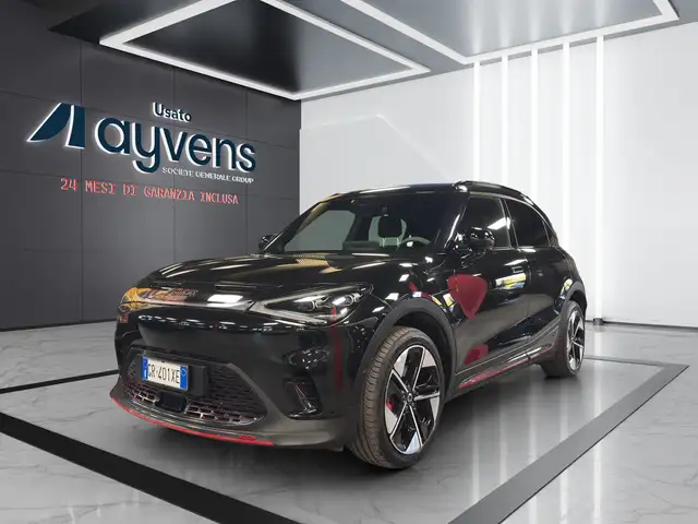 smart #1 Brabus - 24 MESI GARANZIA