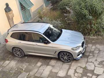 xdrive M40i 360cv auto