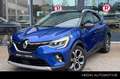 Renault Captur 1.6 E-Tech PHEV Plug-in Hybrid 160 Edition One | N Blauw - thumbnail 1