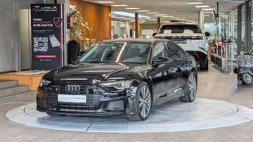 55 TFSIe quattro S-Line S-Tronic *Virtual-Cockpit*