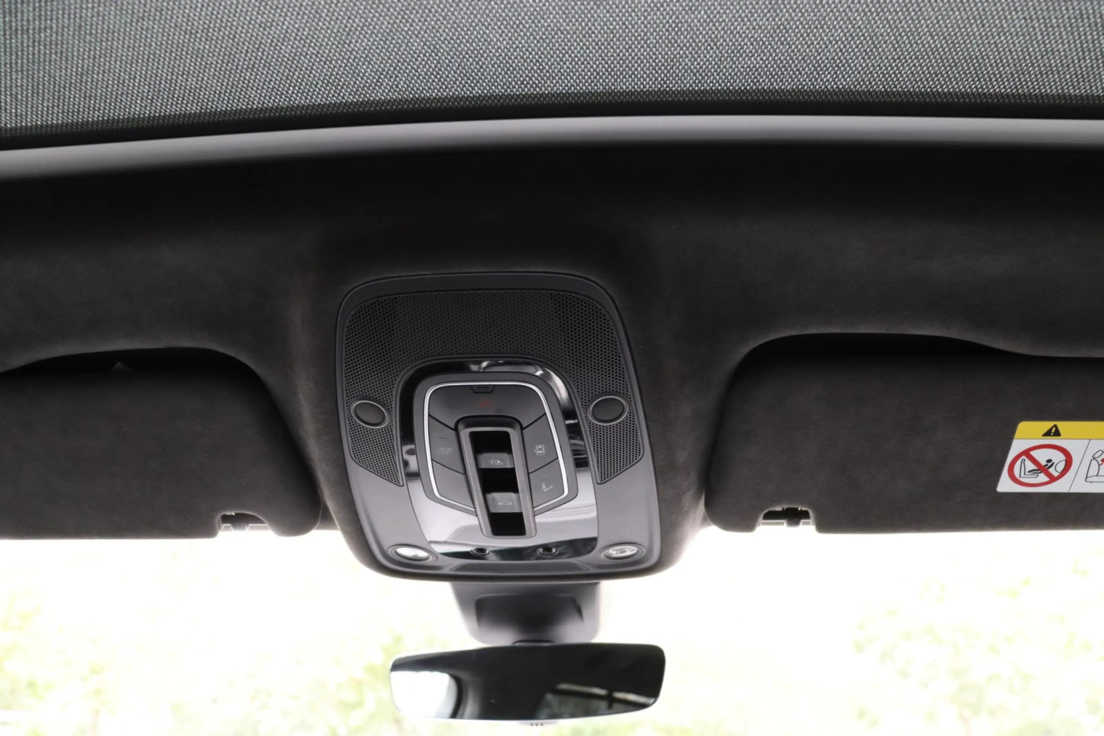 Audi SQ7 4.0 V8 TDI qu./Leder/7-Sitzer/ACC/Pano/LED — photo 13