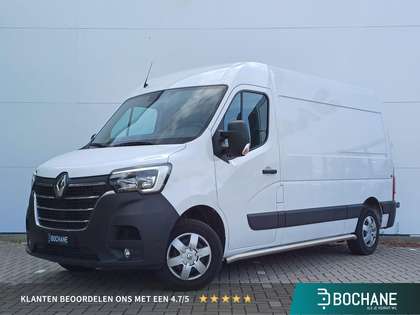 Renault Master 2.3 dCi 135 T35 L2H2 Work Edition Navigatie / Park