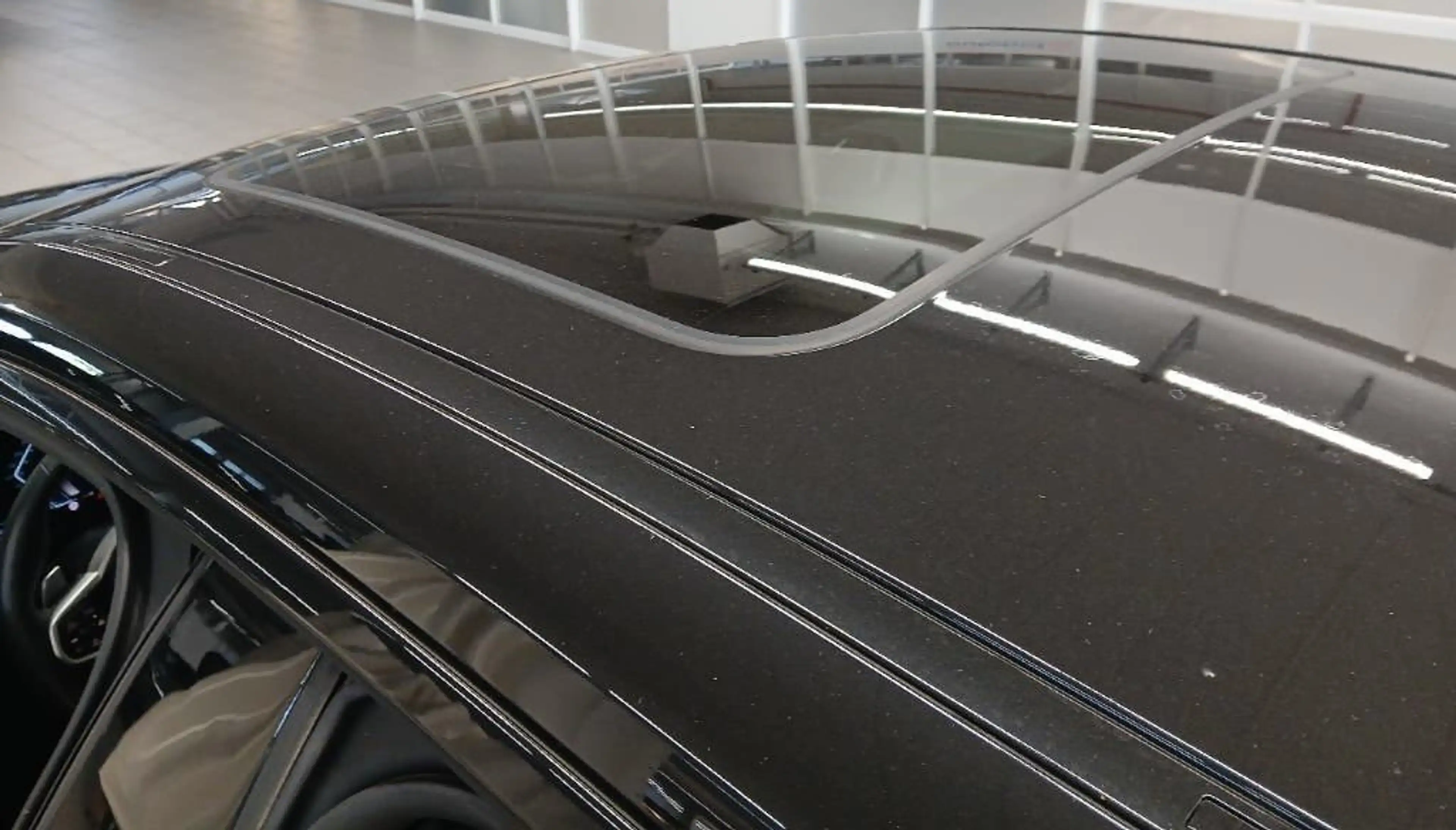 BMW 420 d xDrive Gran Coupe M Sport PRO MEMORY/GLASDCH — photo 3