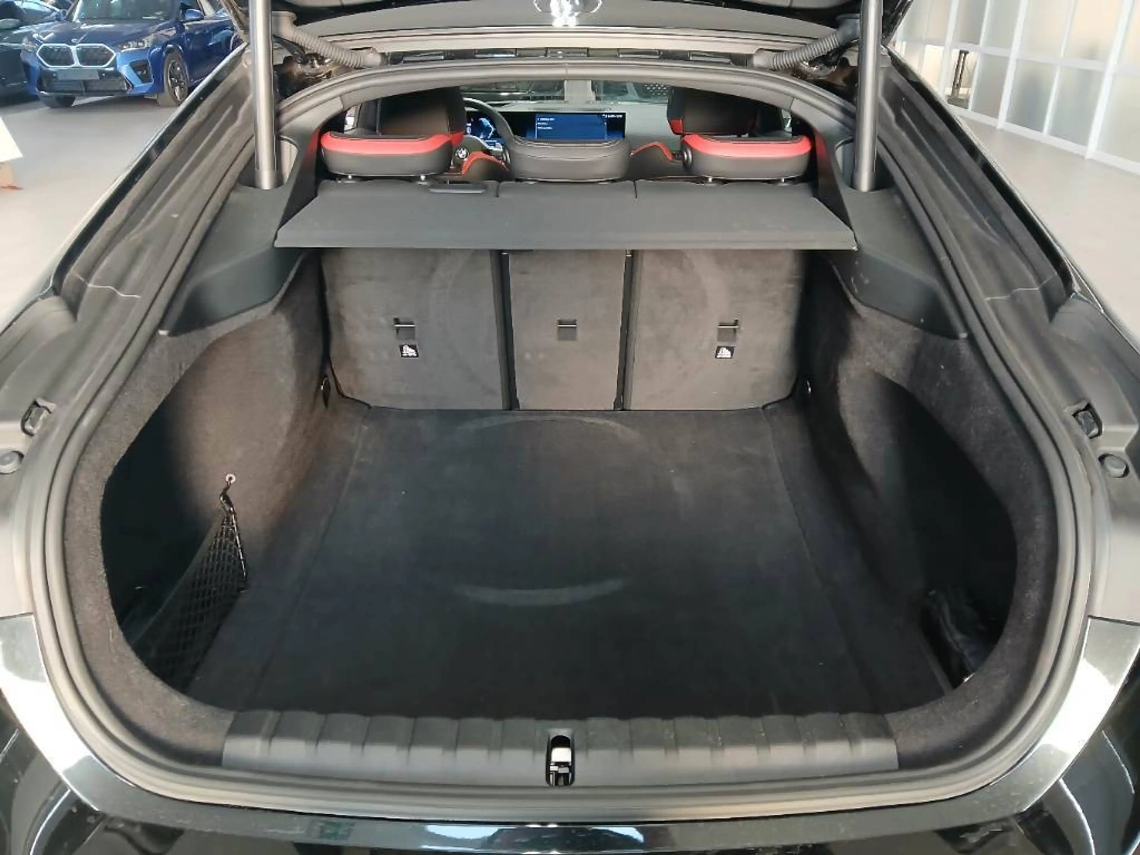 BMW 420 d xDrive Gran Coupe M Sport PRO MEMORY/GLASDCH — photo 13