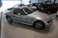 BMW Z3 Roadster 1.9 / NAP KM STAND / HARD TOP / 1e EIG / Grijs - thumbnail 16