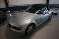 BMW Z3 Roadster 1.9 / NAP KM STAND / HARD TOP / 1e EIG / Grijs - thumbnail 3