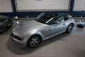 BMW Z3 Roadster 1.9 / NAP KM STAND / HARD TOP / 1e EIG / Grijs - thumbnail 2