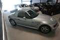 BMW Z3 Roadster 1.9 / NAP KM STAND / HARD TOP / 1e EIG / Grijs - thumbnail 17