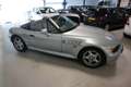 BMW Z3 Roadster 1.9 / NAP KM STAND / HARD TOP / 1e EIG / Grijs - thumbnail 20