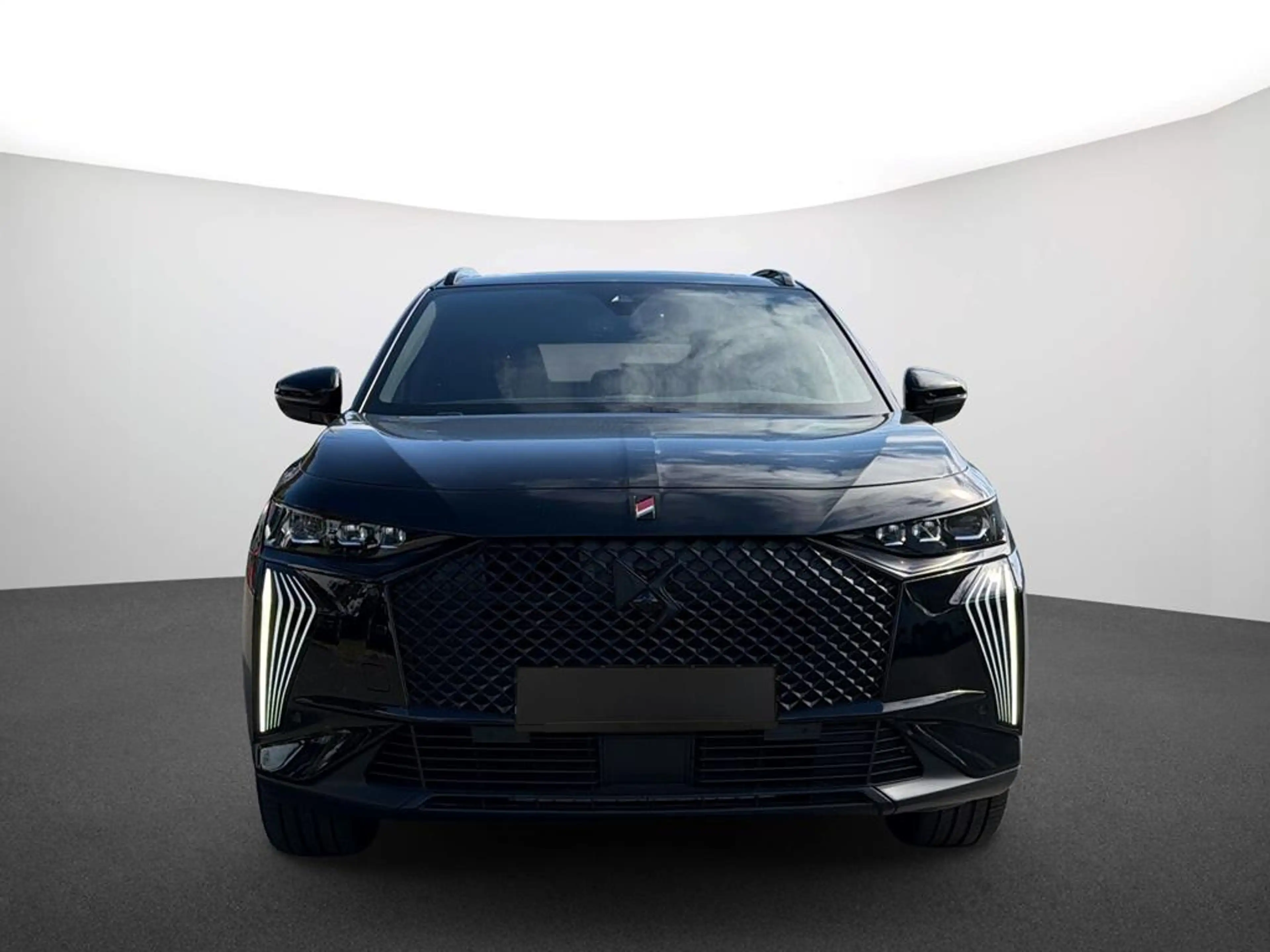 DS Automobiles DS 7 DS 7 PERFORMANCE LINE +  KLIMA+KAMERA+PDC — photo 3