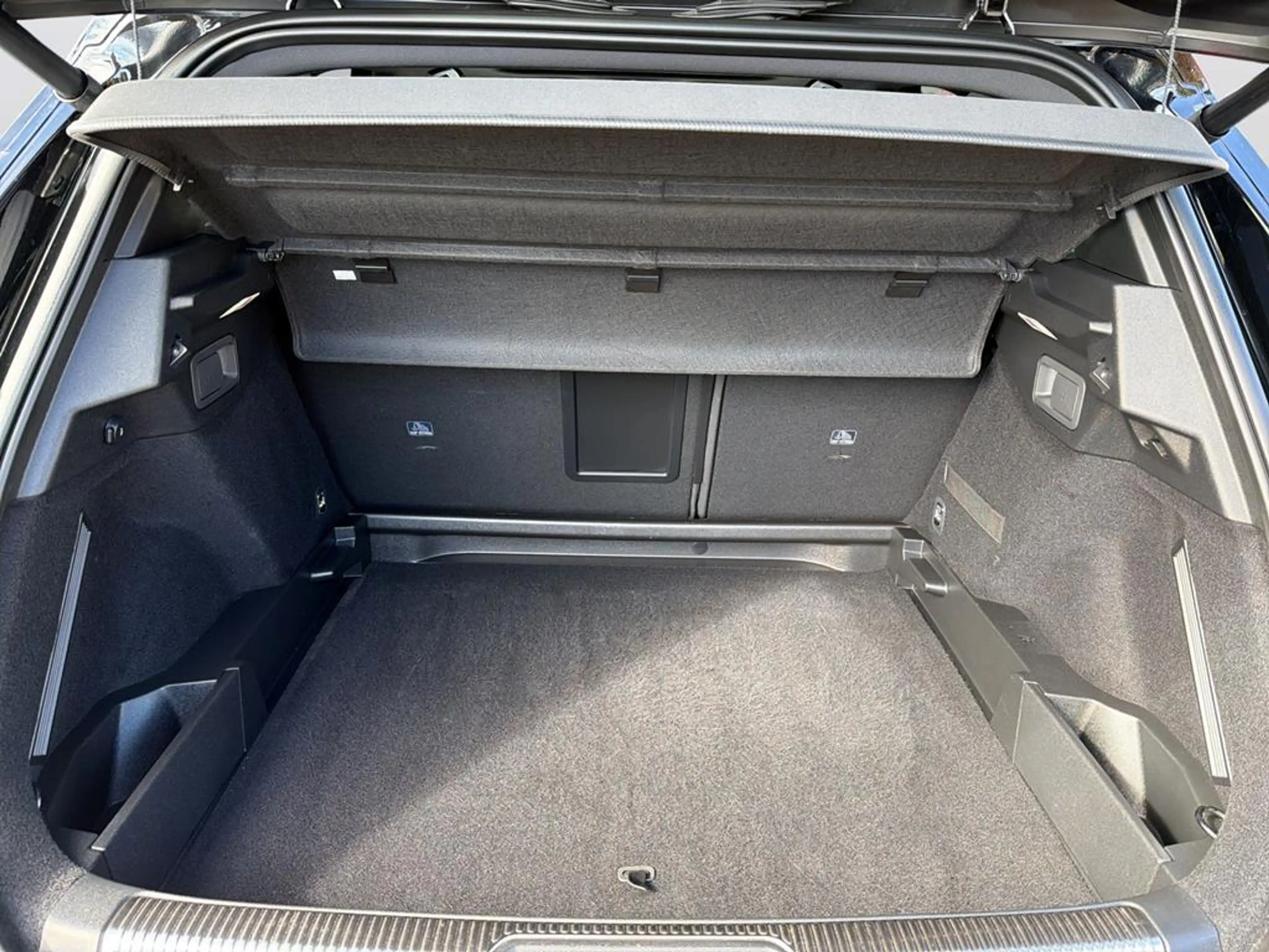 DS Automobiles DS 7 DS 7 PERFORMANCE LINE +  KLIMA+KAMERA+PDC — photo 7