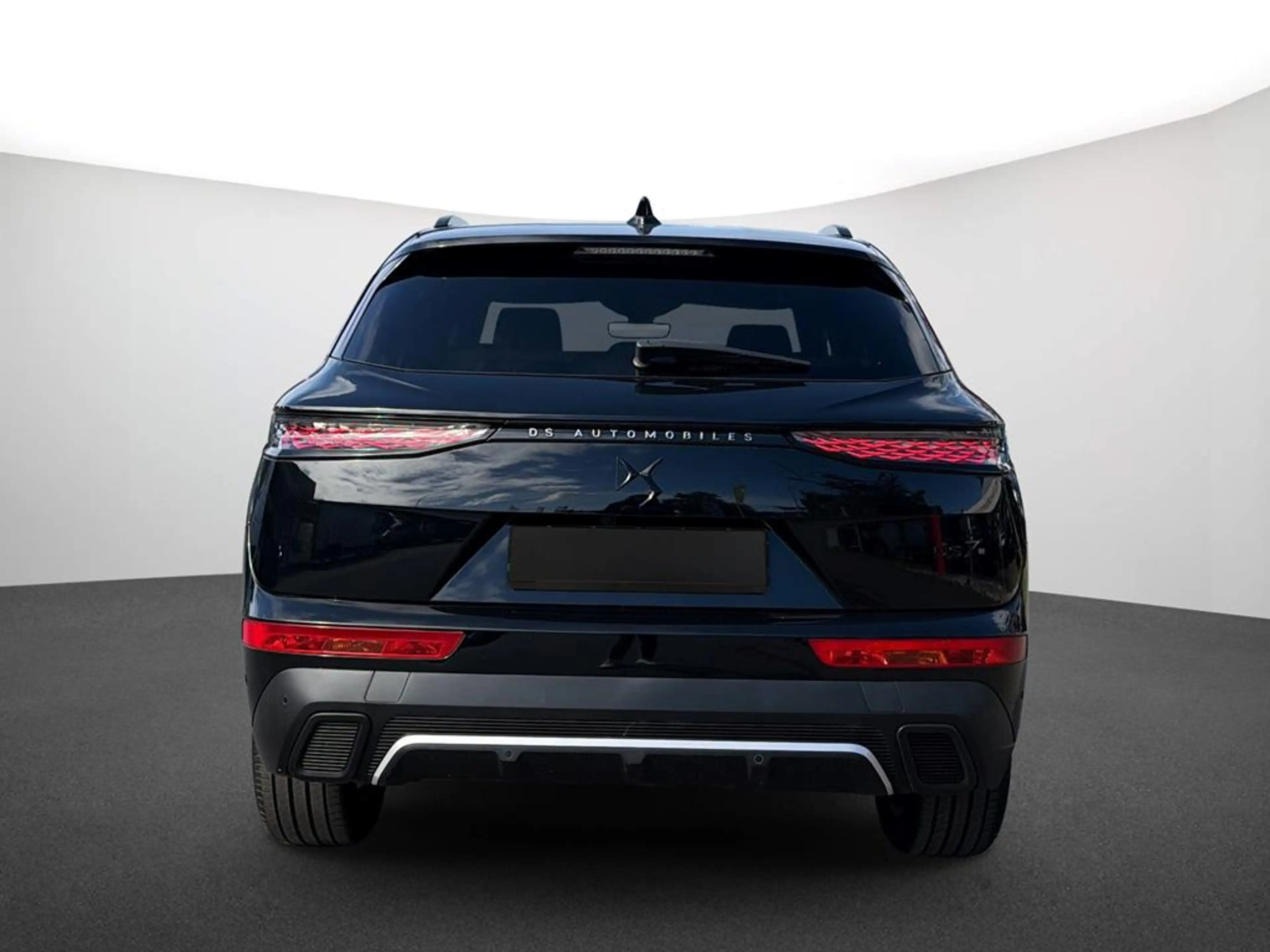 DS Automobiles DS 7 DS 7 PERFORMANCE LINE +  KLIMA+KAMERA+PDC — photo 4