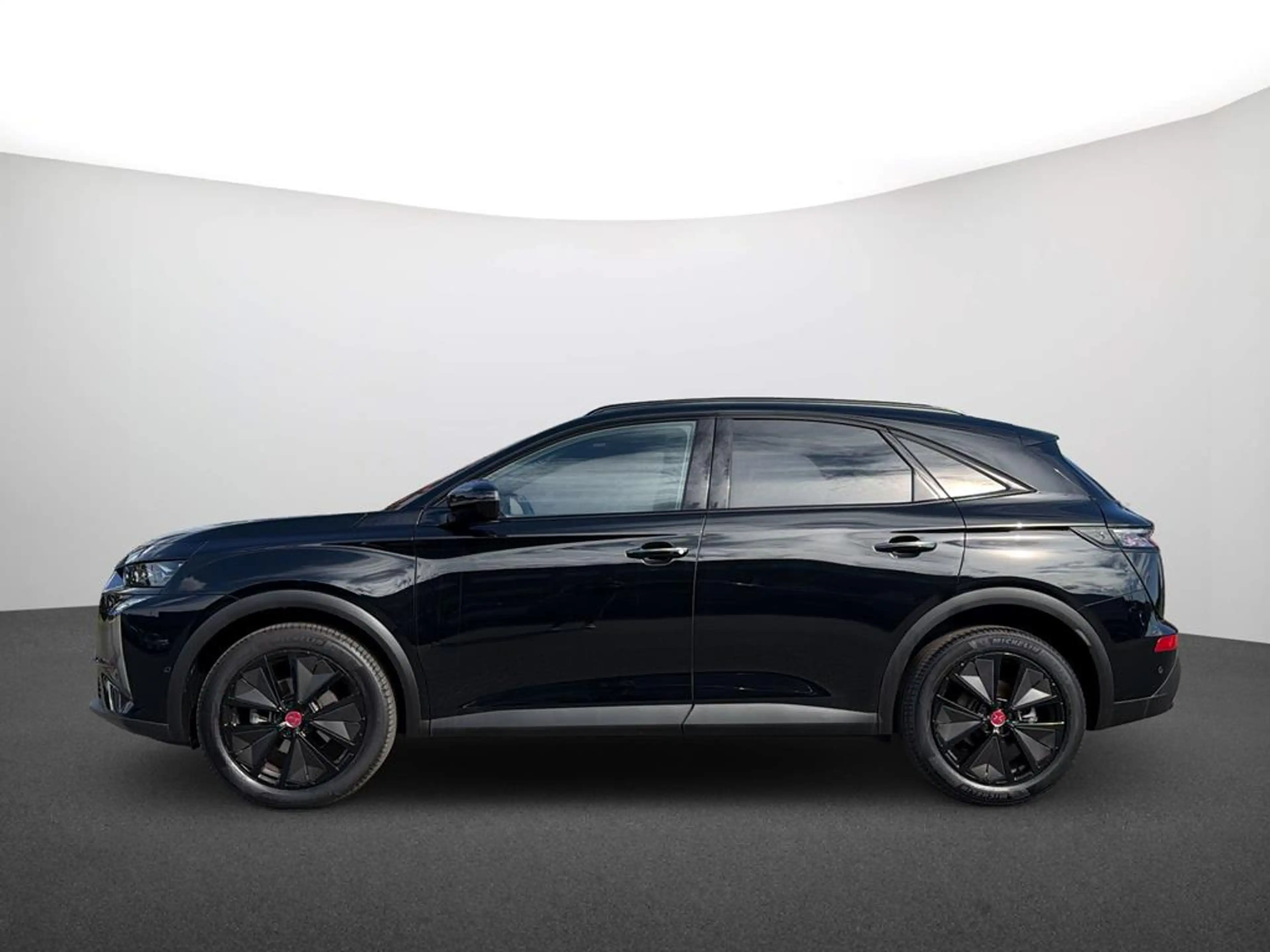 DS Automobiles DS 7 DS 7 PERFORMANCE LINE +  KLIMA+KAMERA+PDC — photo 5