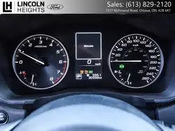 Subaru Ascent снимка Subaru Ascent
