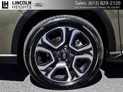 Subaru Ascent снимка Subaru Ascent