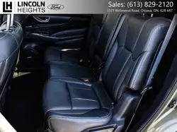 Subaru Ascent снимка Subaru Ascent