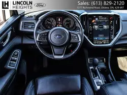 Subaru Ascent снимка Subaru Ascent