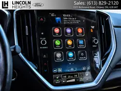 Subaru Ascent снимка Subaru Ascent