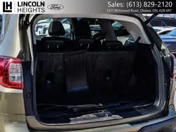 Subaru Ascent снимка Subaru Ascent