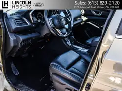 Subaru Ascent снимка Subaru Ascent