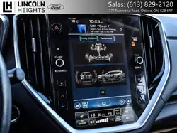 Subaru Ascent снимка Subaru Ascent
