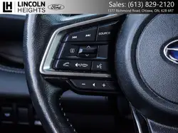 Subaru Ascent снимка Subaru Ascent