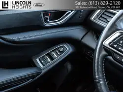 Subaru Ascent снимка Subaru Ascent