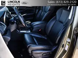 Subaru Ascent снимка Subaru Ascent