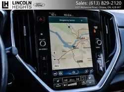 Subaru Ascent снимка Subaru Ascent
