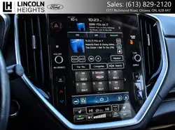 Subaru Ascent снимка Subaru Ascent