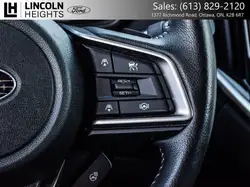 Subaru Ascent снимка Subaru Ascent