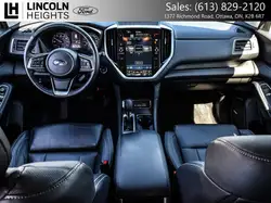 Subaru Ascent снимка Subaru Ascent
