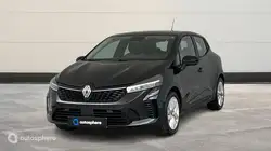 Renault Clio 1.6 E-Tech 145ch full hybrid Evolution - 24