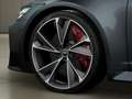 Audi RS6 avant 4.0 v8 mhev performance quattro tiptronic Gris - thumbnail 5