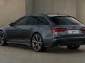 Audi RS6 avant 4.0 v8 mhev performance quattro tiptronic Gris - thumbnail 2