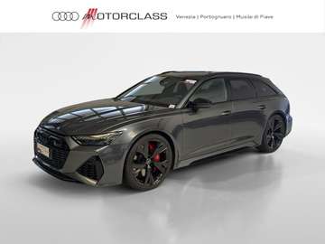 avant 4.0 v8 mhev performance quattro tiptronic