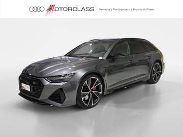 avant 4.0 v8 mhev performance quattro tiptronic